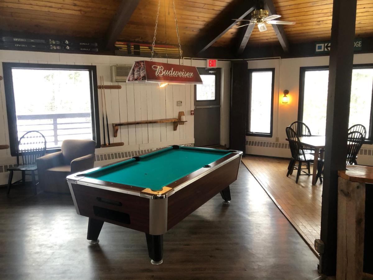 The Lodge At Mount Snow West Dover Eksteriør billede
