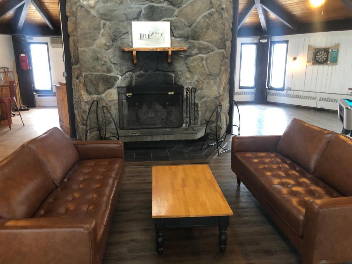 The Lodge At Mount Snow West Dover Eksteriør billede